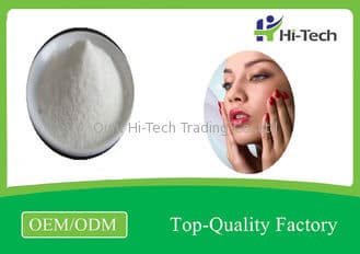 Skin Care And Make Up Hyaluronic Acid Powder Cosmetic Grade